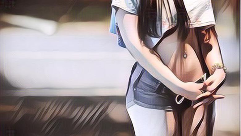 Pramugari Ini Jadi PSK Online, Sering Layani Pengusaha Tambang Asal Kalimantan