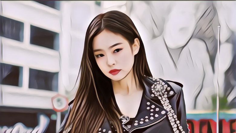 Jennie Ubah Warna Rambut buat Promosi Comeback 5 April Mendatang