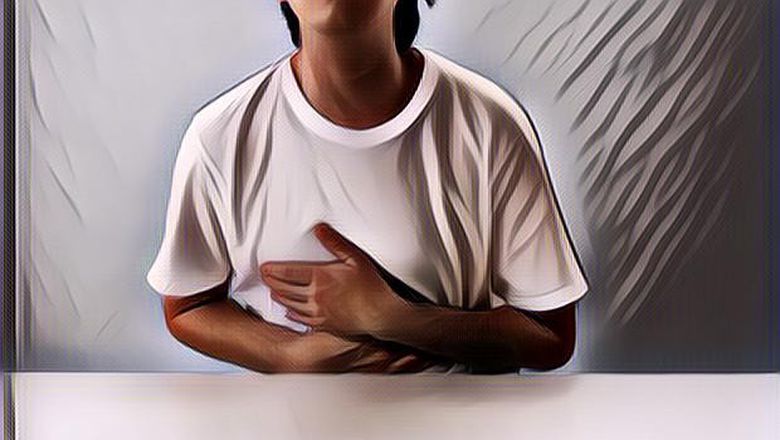 Sering Sakit Perut Abis Sarapan? Ini Beberapa Hal yang Mungkin Jadi Sebabnya!