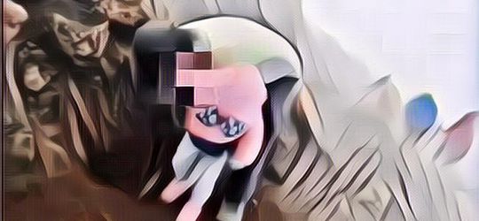 Viral Balita Diajak Naik Gunung Kerinci Sampai Puncak, Pihak Terkait Angkat Bicara