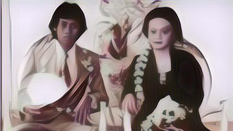 Mengenang Momen Pernikahan Kasino Warkop dan Istri, Dihadiri Mantan Kapolri yang Dijuluki "Polisi Bersih"