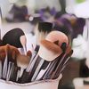 Jangan Asal-Asalan! Begini Tips Mencuci Brush Makeup Agar Riasan Tetap Sempurna