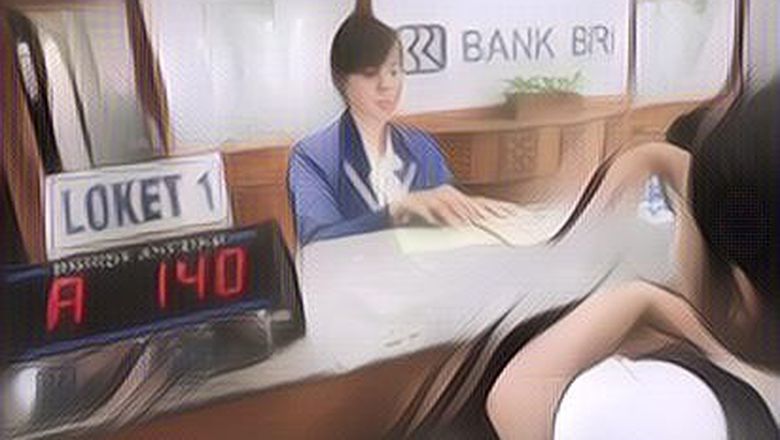 Cara Transfer SMS banking BRI ke BCA dan Berbagai Bank