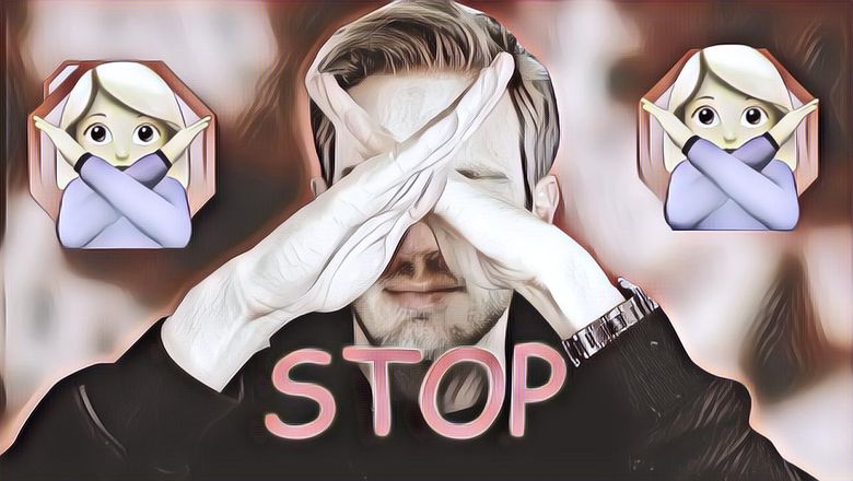 PewDiePie Pinta Netizen untuk Hentikan Meme 'Subscribe to PewDiePie'