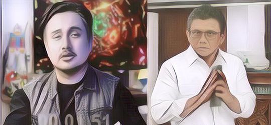 Ramalan Denny Darko Soal Waktu Eksekusi Mati Ferdy Sambo, Bikin Kecewa!