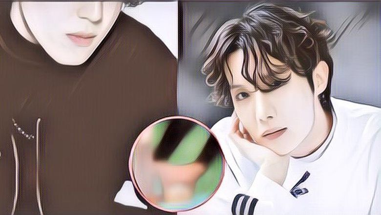 Heboh! Yugyeom GOT7 Dituding Plagiat Konsep Album Solo J-Hope BTS, Fans Beri Pembelaan