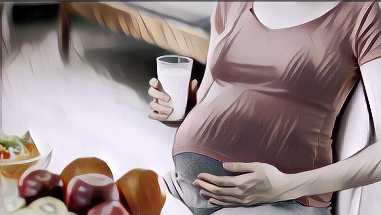 Benarkah Ibu Hamil Wajib Minum Susu? Ini Kata Ahli