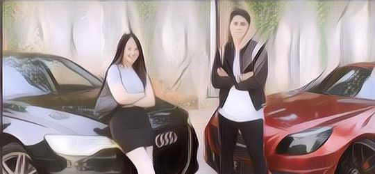 5 Artis yang Dikasih Mobil Oleh Pacarnya, Kalau Putus Bakal Dibalikin Gak Ya?