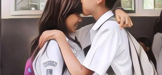 9 Gaya Pacaran Jaman Now Parah, Duh Bikin Hati Ngilu