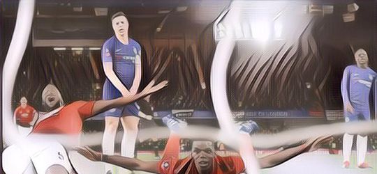 Piala FA: Kemenangan MU Atas Chelsea, Hingga Hasil Undian Babak Perempat Final