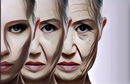 Ternyata Ini Sebabnya! Penelitian di Australia Ungkap Faktor yang Mempercepat Penuaan