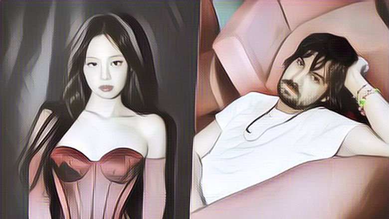 Remix &ldquo;Dracula&rdquo; Jennie dan Tame Impala Capai Puncak Baru di Billboard Hot 100 dan Global 200