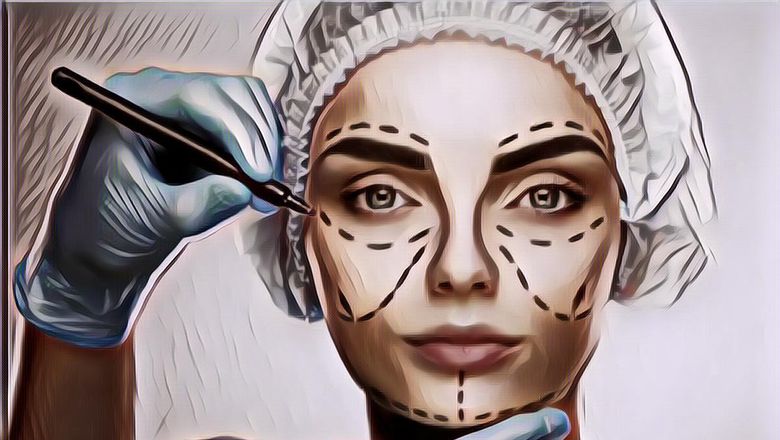 HIII Ngeri! Berikut 10 Efek Samping yang Perlu Kamu Tahu Sebelum Memutuskan Operasi Plastik