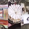 Viral Pernikahan Ala Gen Z, Para Tamu Disuguhi Mie Instan dan Es Kopi Kekinian