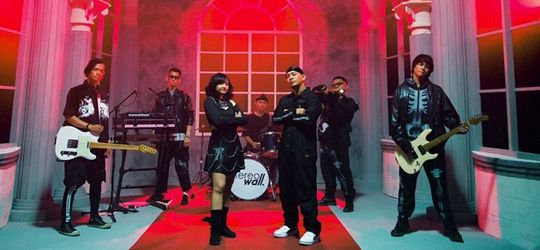 Stereowall Resmi Rilis Video Klip 'Blood and Light' Hasil Kolaborasi Dengan Tuantigabelas