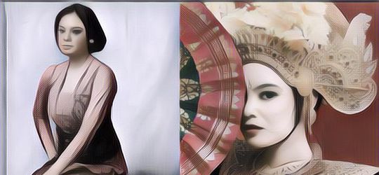 Gak Cuma Anak Puan Maharani, Para Cicit-cicit Soekarno yang Lain Juga Punya Banyak Prestasi Kok, Ini Buktinya