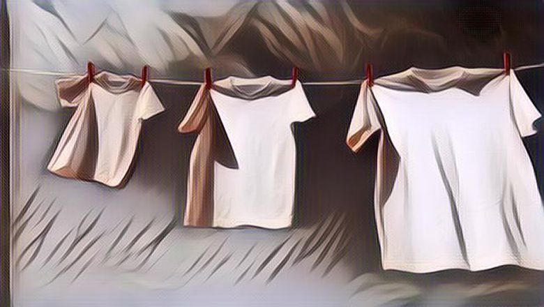 Bikin Hoki, Ini Makna Pakai Baju Putih Menurut Fengshui