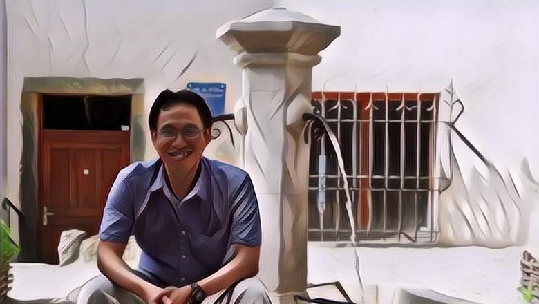 Fakta-Fakta Menarik tentang Damar, Putra Dono Warkop DKI