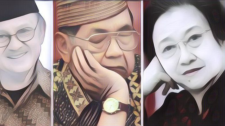 Melihat Rumah Mantan-mantan Presiden Indonesia, Ada yang Harganya Ratusan Miliar dan Pakai Lift