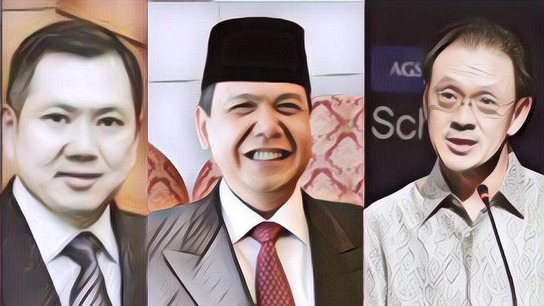Mengenal 3 Pengusaha Kaya Stasiun Televisi Indonesia, Siapa yang Paling Tajir?