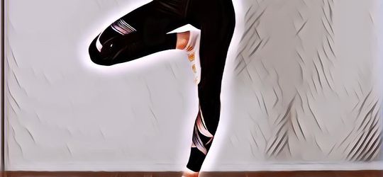 Benarkah Legging Bisa Mencegah Cedera Saat Sedang Olahraga?