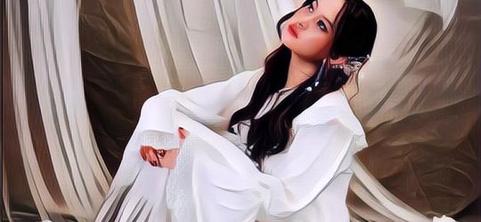 Lirik Lagu Itu Aku - Raissa Anggiani Yang Viral Di TikTok: Ada Yang Belum Bisa Terbiasa, Itu Aku