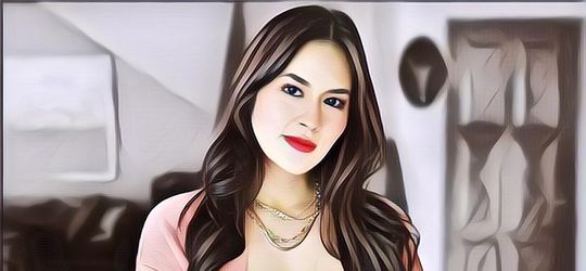 Raisa Umumkan Konser Tunggal yang Sempat Tertunda, Catat Tanggalnya!