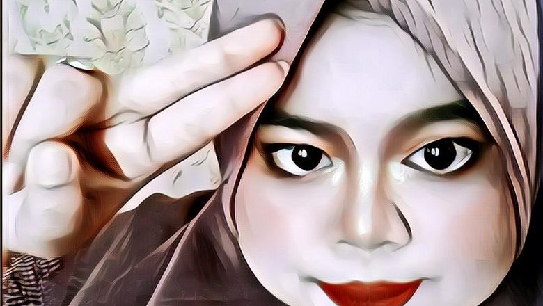 Menangis Tersedu-sedu, Kekeyi: Aku Bukan Boneka, Aku Manusia Punya Perasaan