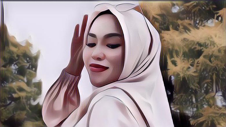 Mau Bunuh Diri? Berikut 5 Fakta Medina Zein Dirawat di Rumah Sakit Jiwa