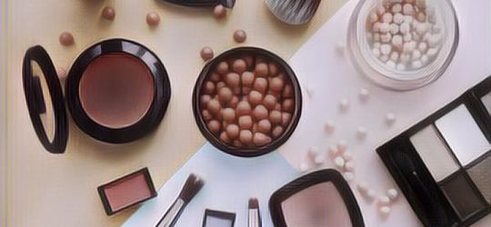 3 Brand Makeup yang Berkolaborasi dengan Film, Unik Banget!