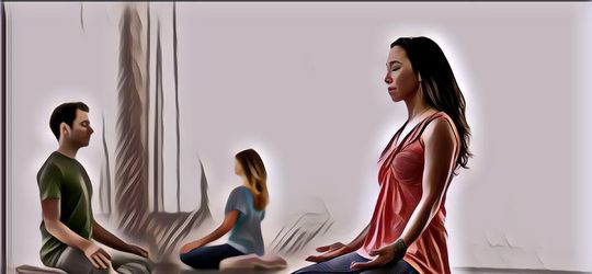 Fakta Tentang Meditasi, Mengejutkan! Bisa Bikin Kamu Jadi Lebih Sehat