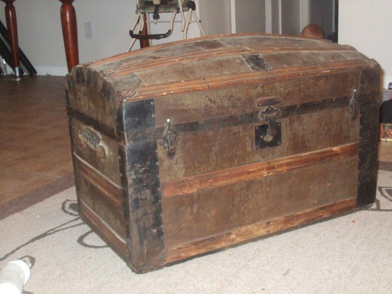 2. Pengantin Perempuan Menghilang