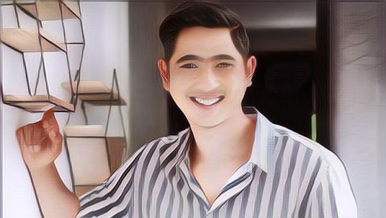 Sederet Artis Tampan Yang Ulang Tahun di Bulan Juni, Ada Aldebaran!