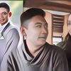 Cinlok di Kapal Pesiar, Pria Indonesia Ini Menikah dengan Wanita Bule Asal Jerman