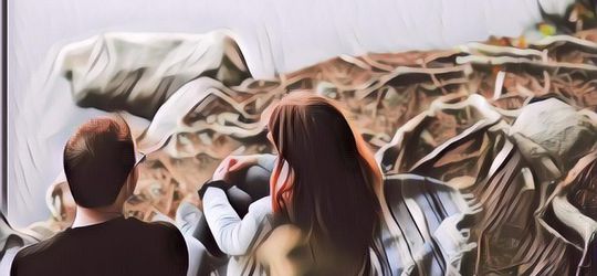 Sekali Selingkuh, Orang Itu Gak Akan Pernah Berhenti Melakukannya ... Begini Kata Penelitian