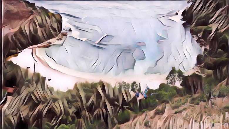 Deretan Tempat Wisata Pantai di Blitar yang Pemandangan Bikin Nggak Bisa Move On