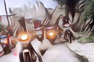 Bikin Mencekam, Ini Dia Sosok Pria yang Diduga Melakukan Pemerkosaan dan Tewas Usai Diseret Pakai Motor