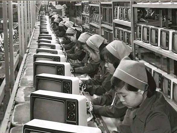 Samsung - Ekspor Mie