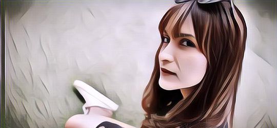 Profil Shirin Safira, Bintang Sinetron yang Diduga Sebagai Pelakor