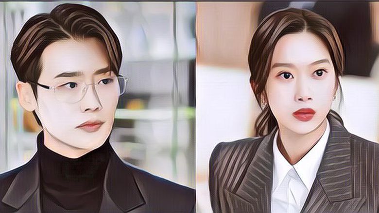 Drama Baru tvN "Law and The City" Makin Populer!