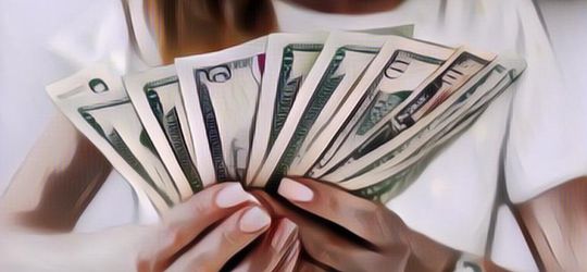 Wanita Asal China Ini Rela Pakai Baju yang Sama 9 Tahun Demi Bisa Hemat