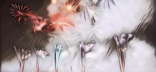 Sejarah Perayaan Tahun Baru, Berawal Dari Mitologi Dewa-Dewa