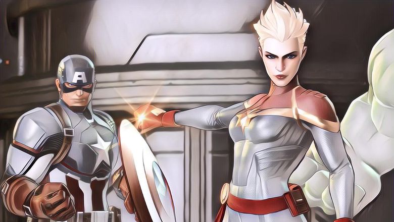 Loki Bergabung dalam 'Marvel Ultimate Alliance 3' Sebagai Playable Character