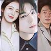 Rowoon,Shin Ye Eun, Park Seo Ham, dan Park Ji Wan Akan Bintangi Drama Disney+ Baru Berlatar Era Joseon