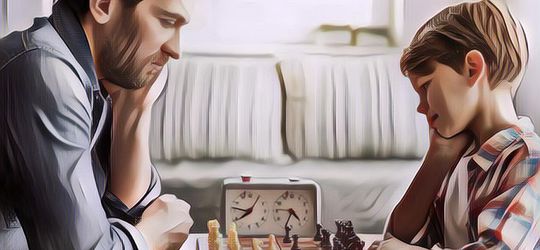 Lakukan Beberapa Latihan Simpel Ini agar Kinerja Otak Bekerja ke Titik Maksimalnya (Bagian 1)