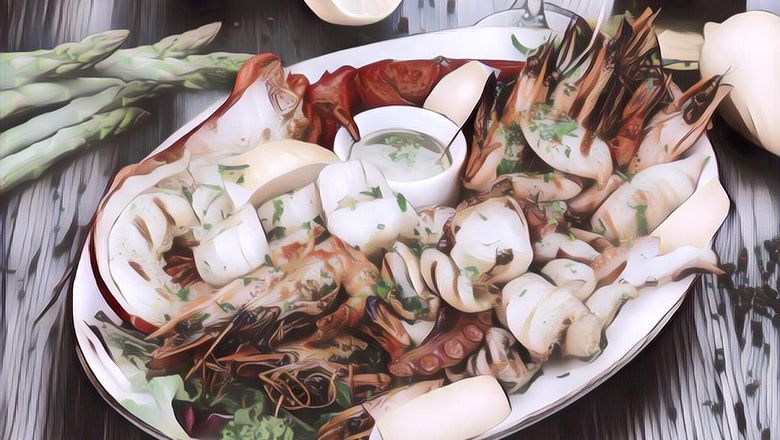 3 Tempat Makan Seafood di Semarang yang Enak dan Murah