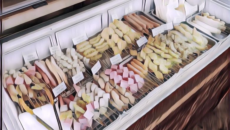 3 Tips Memilih Frozen Food yang Berkualitas, Jangan Sembarangan!