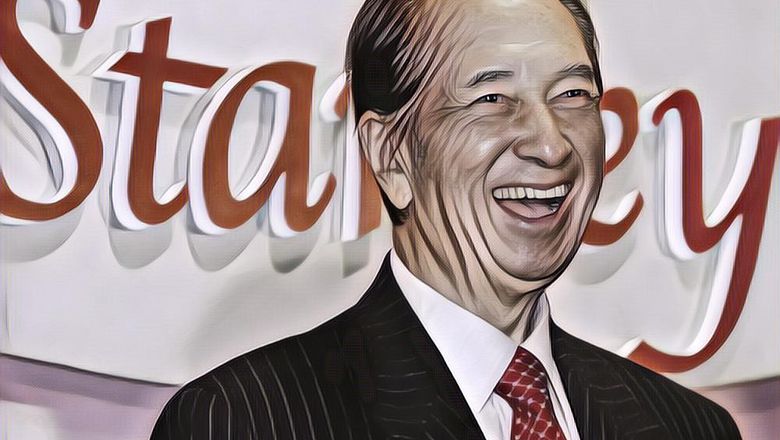 Stanley Ho Meninggal, Raja Judi dan Milyader yang Mengaku Tidak Pandai Berjudi