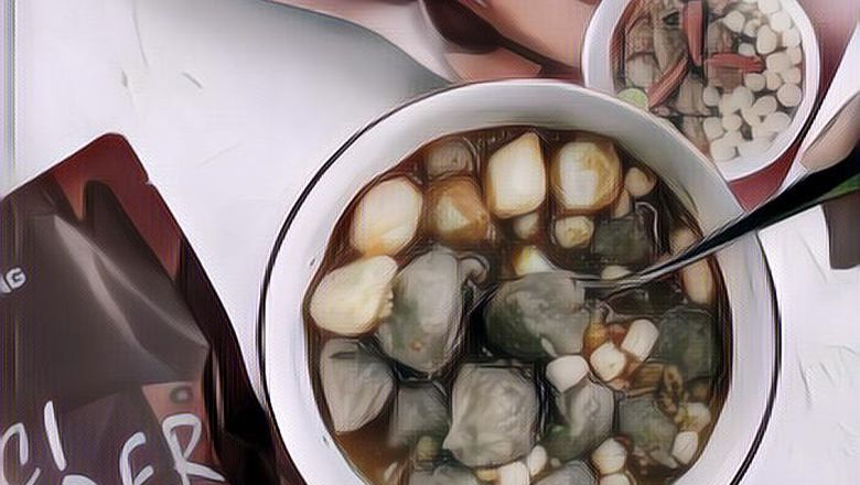 Cobain Yuk Jajajan Tradisional Khas Garut, Endeus Banget!