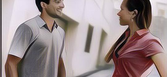 Ciri-ciri Pria yang Naksir Sama Kamu Diam-diam, Yuk Kenali Sinyalnya!